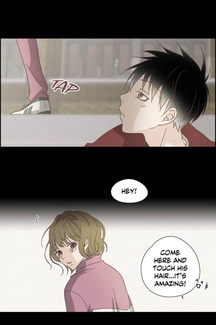 An Innocent Sin Chapter 40 - Manhwa18.com