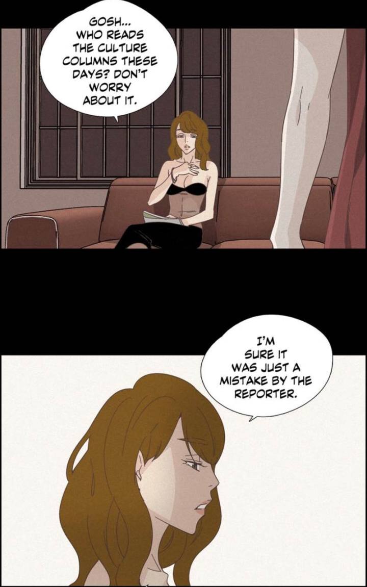 An Innocent Sin Chapter 40 - Manhwa18.com