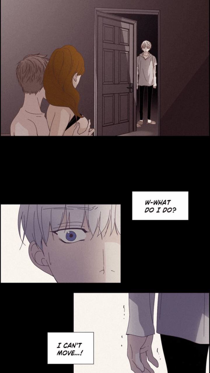 An Innocent Sin Chapter 40 - Manhwa18.com