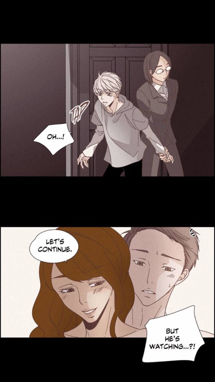 An Innocent Sin Chapter 40 - Manhwa18.com