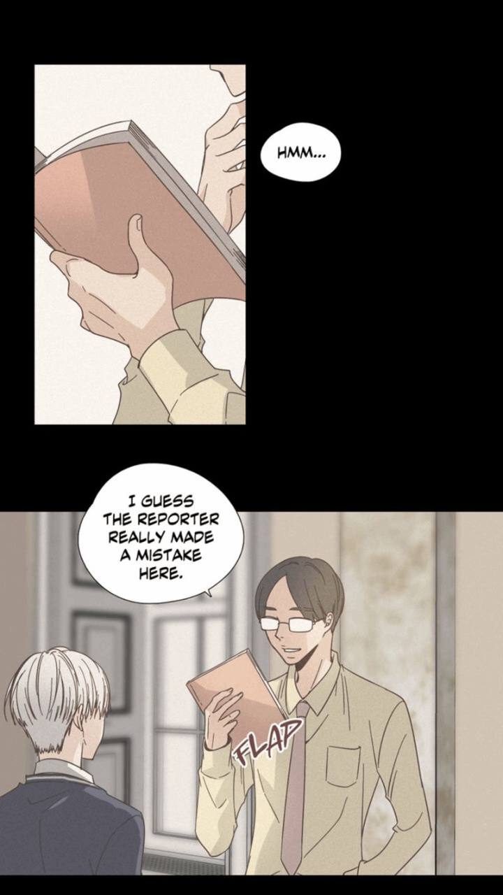 An Innocent Sin Chapter 42 - Manhwa18.com