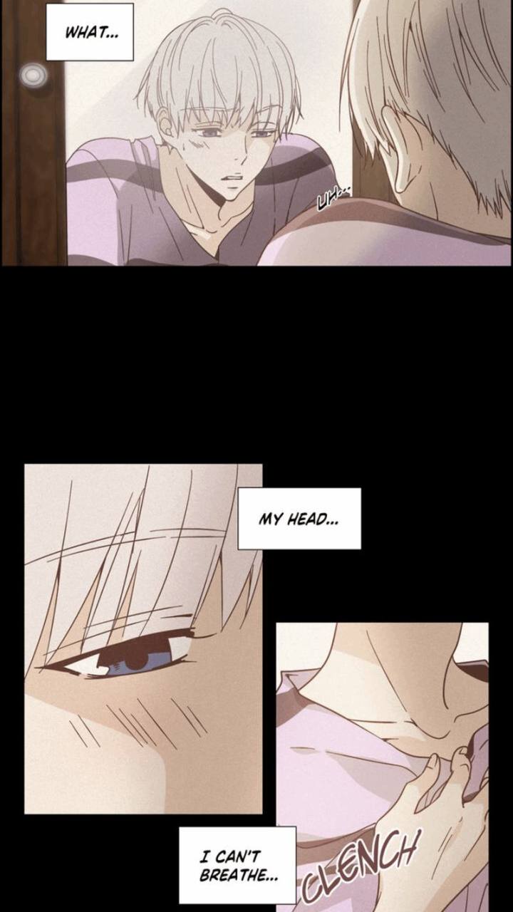 An Innocent Sin Chapter 42 - Manhwa18.com