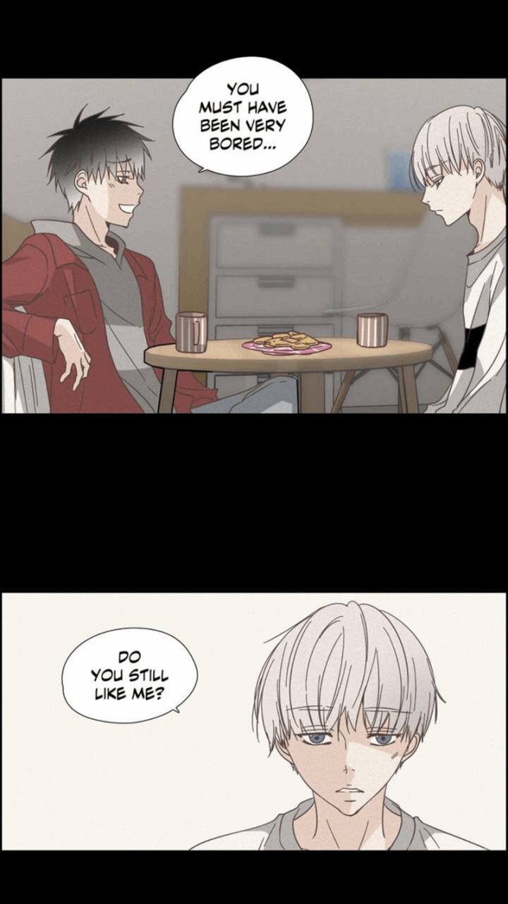 An Innocent Sin Chapter 42 - Manhwa18.com