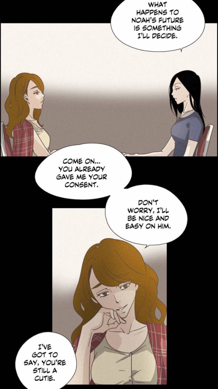 An Innocent Sin Chapter 44 - Manhwa18.com