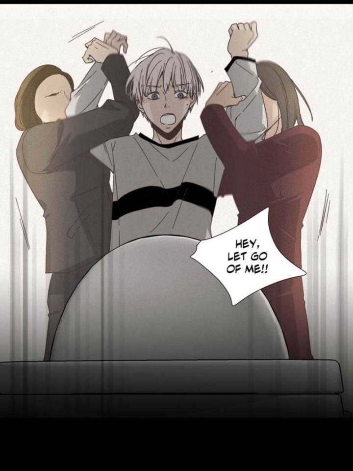 An Innocent Sin Chapter 44 - Manhwa18.com