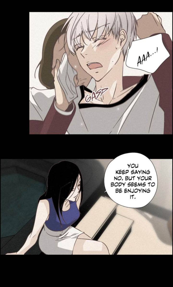 An Innocent Sin Chapter 44 - Manhwa18.com