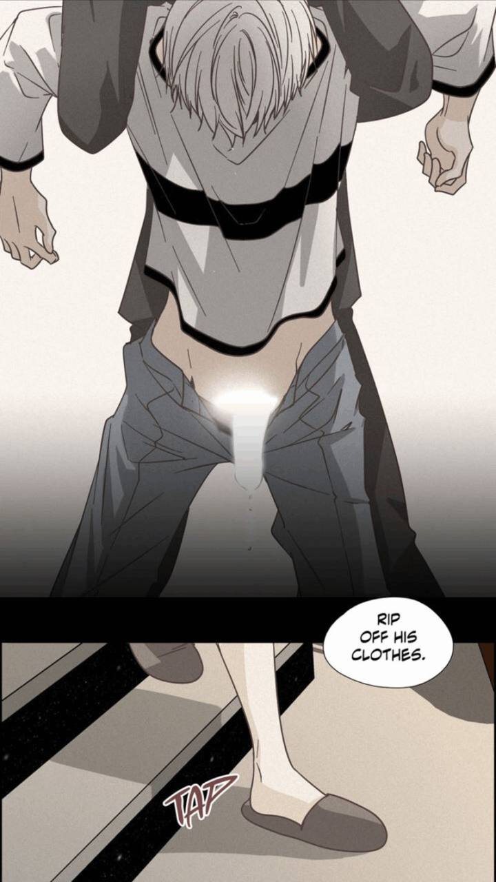 An Innocent Sin Chapter 44 - Manhwa18.com