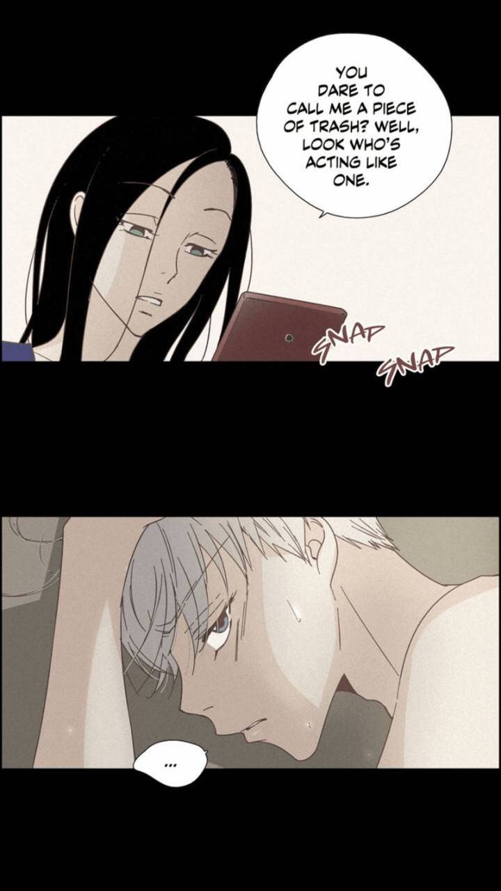 An Innocent Sin Chapter 44 - Manhwa18.com