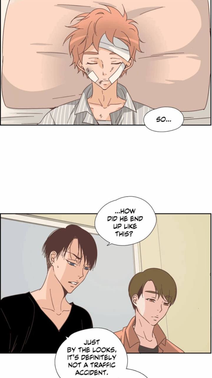 An Innocent Sin Chapter 45 - Manhwa18.com