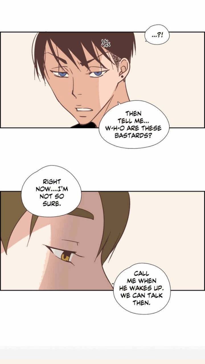 An Innocent Sin Chapter 45 - Manhwa18.com