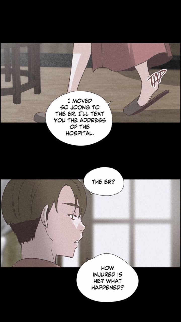 An Innocent Sin Chapter 45 - Manhwa18.com