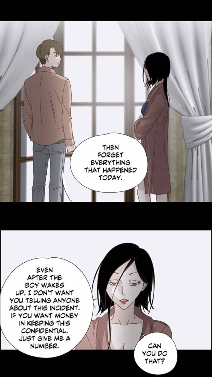 An Innocent Sin Chapter 45 - Manhwa18.com