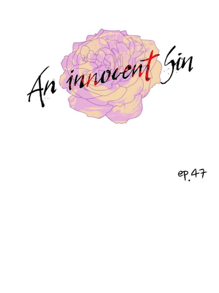 An Innocent Sin Chapter 47 - Manhwa18.com