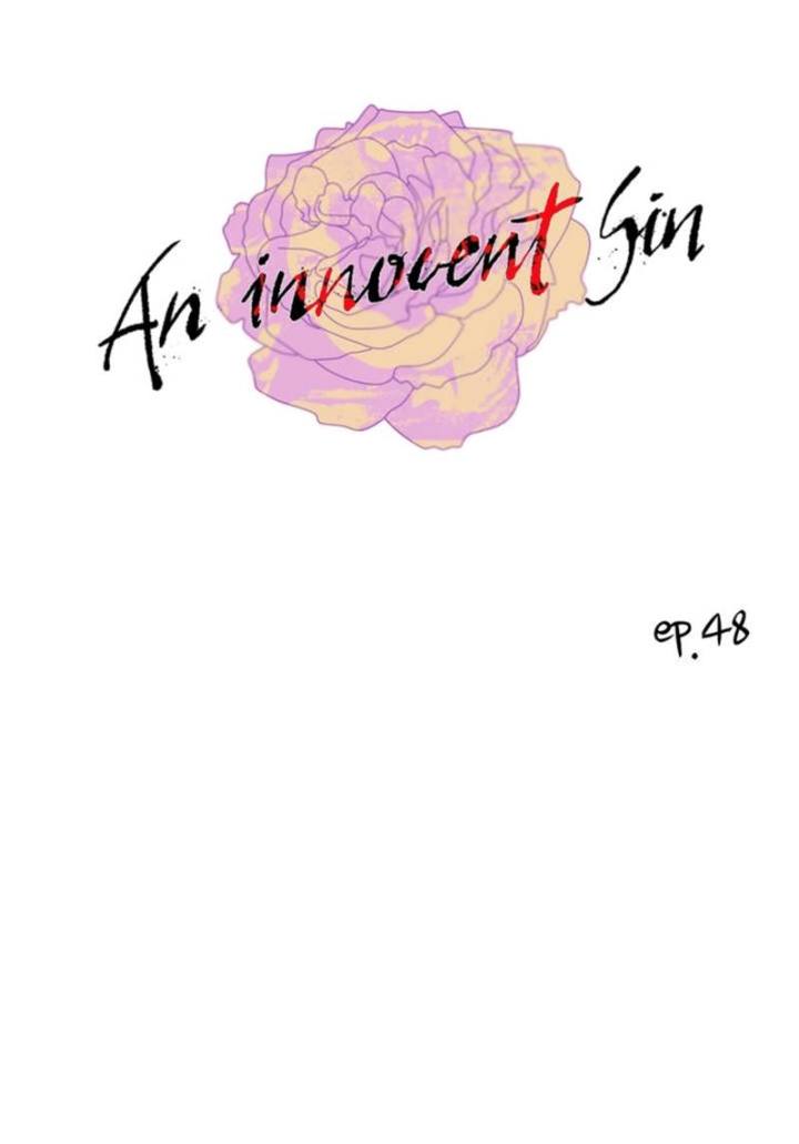 An Innocent Sin Chapter 48 - Manhwa18.com