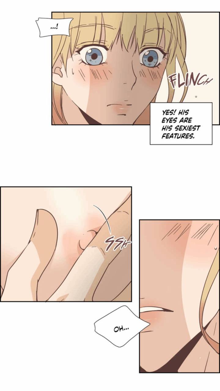 An Innocent Sin Chapter 48 - Manhwa18.com