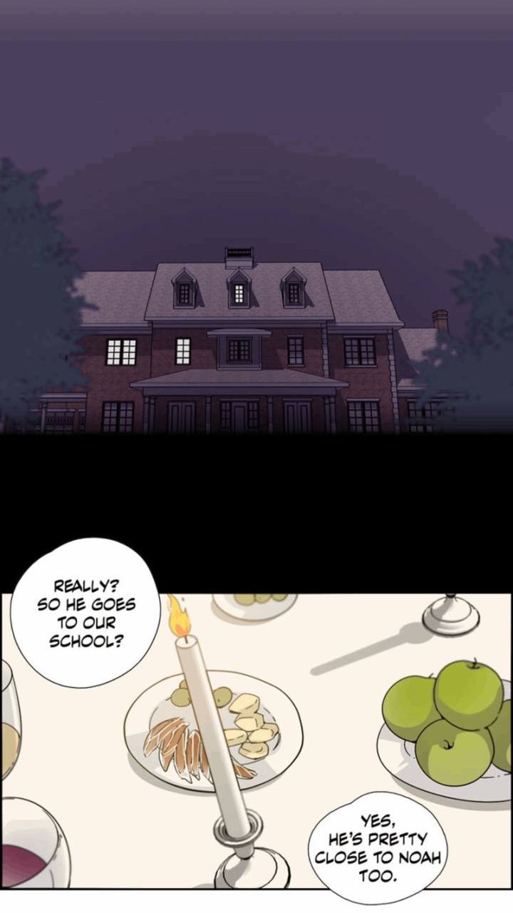 An Innocent Sin Chapter 51 - Manhwa18.com