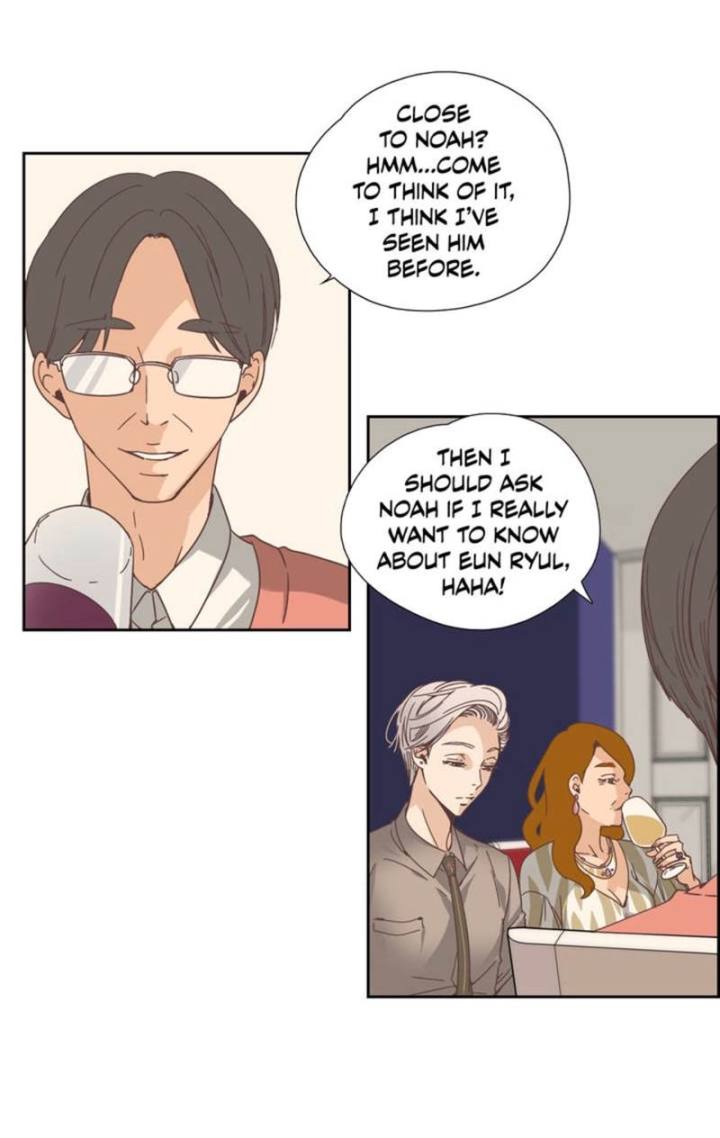An Innocent Sin Chapter 51 - Manhwa18.com