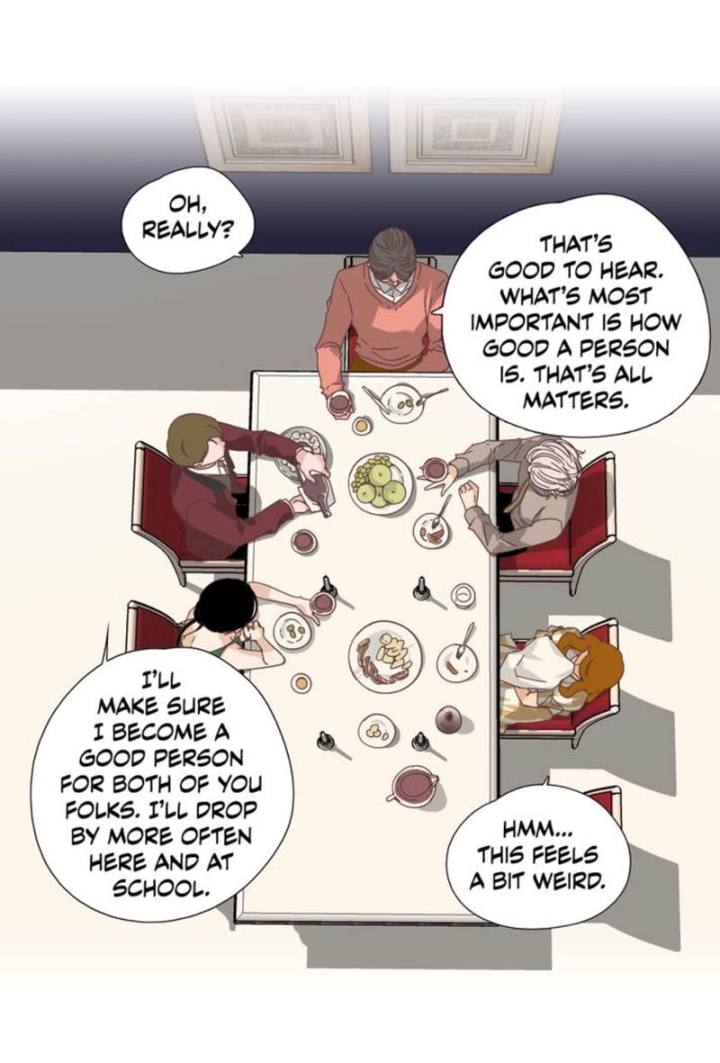 An Innocent Sin Chapter 51 - Manhwa18.com