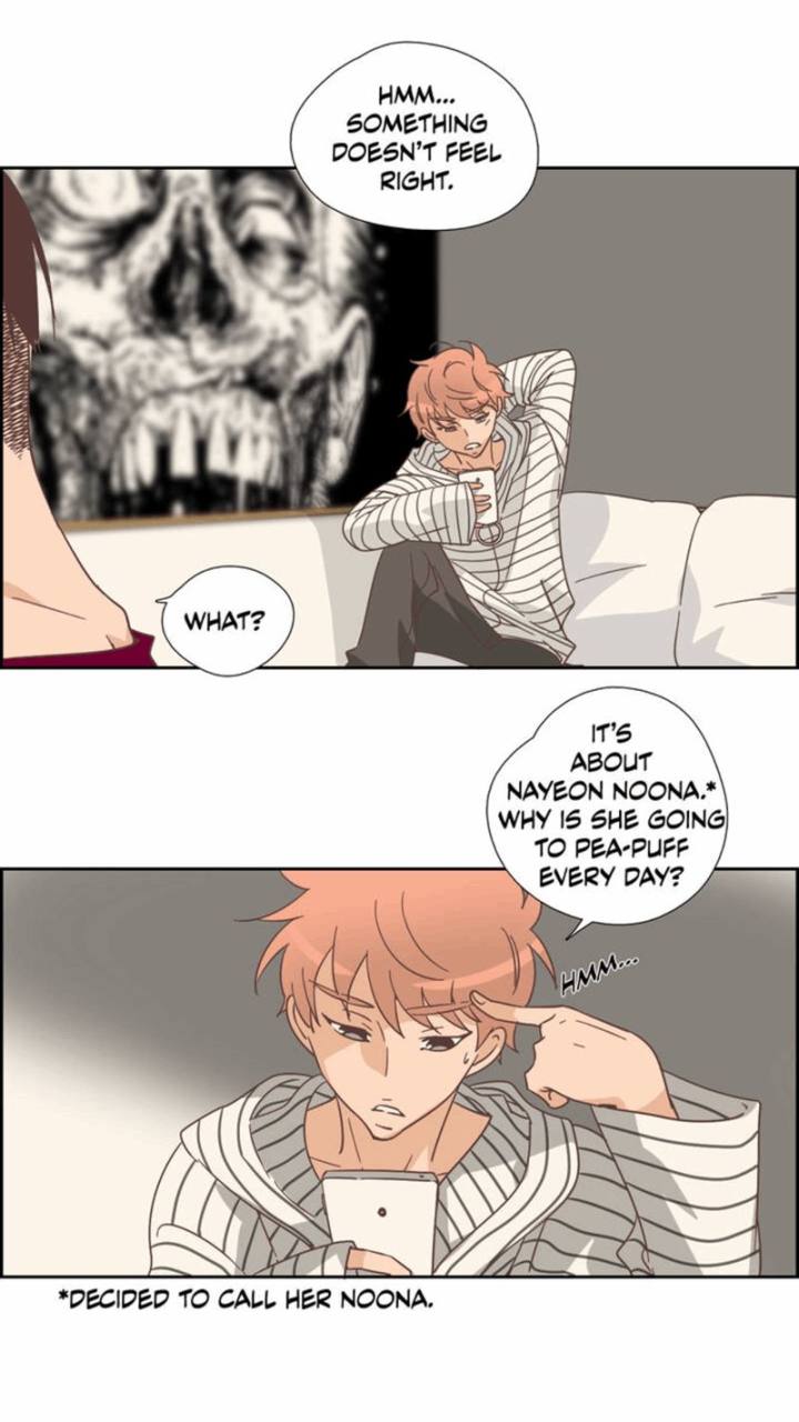 An Innocent Sin Chapter 51 - Manhwa18.com