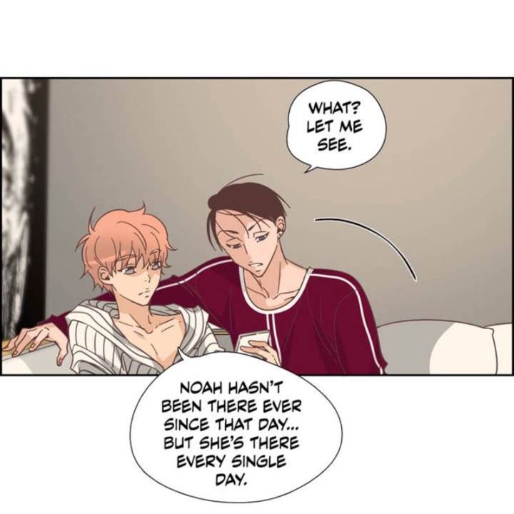 An Innocent Sin Chapter 51 - Manhwa18.com