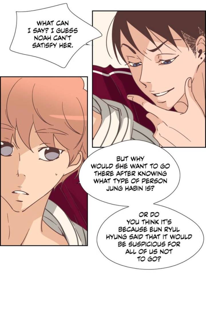An Innocent Sin Chapter 51 - Manhwa18.com