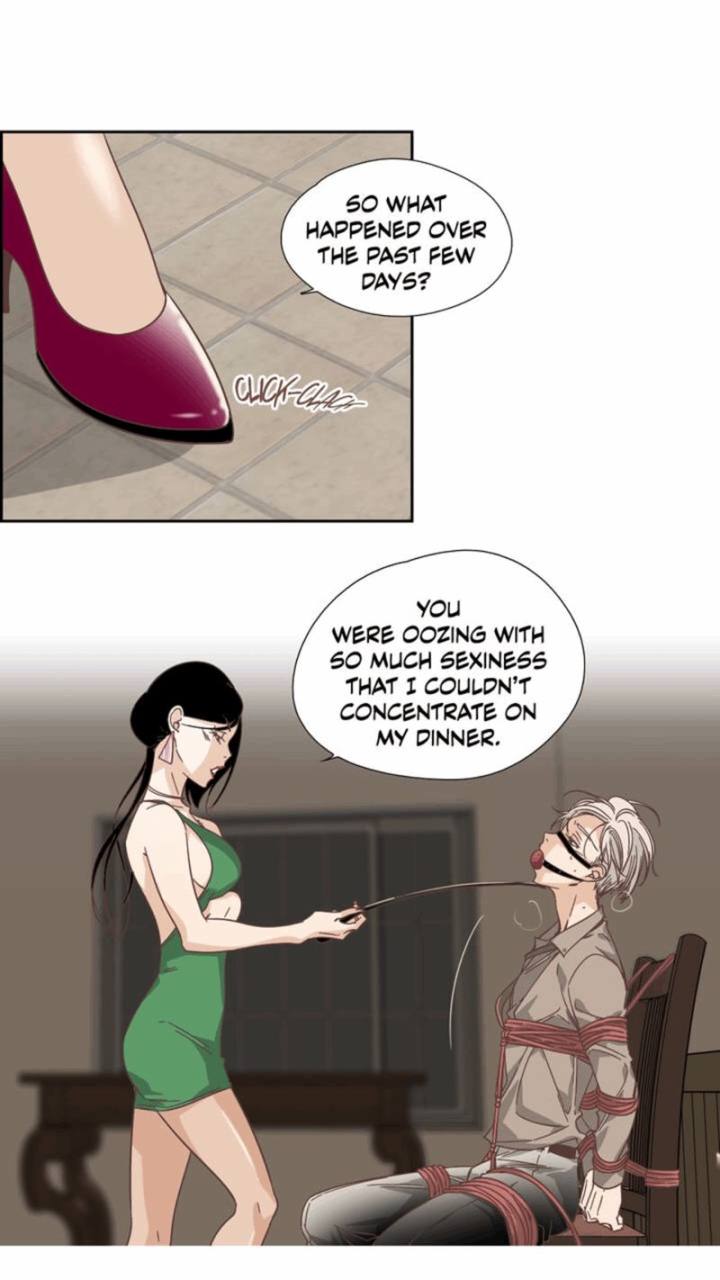 An Innocent Sin Chapter 51 - Manhwa18.com