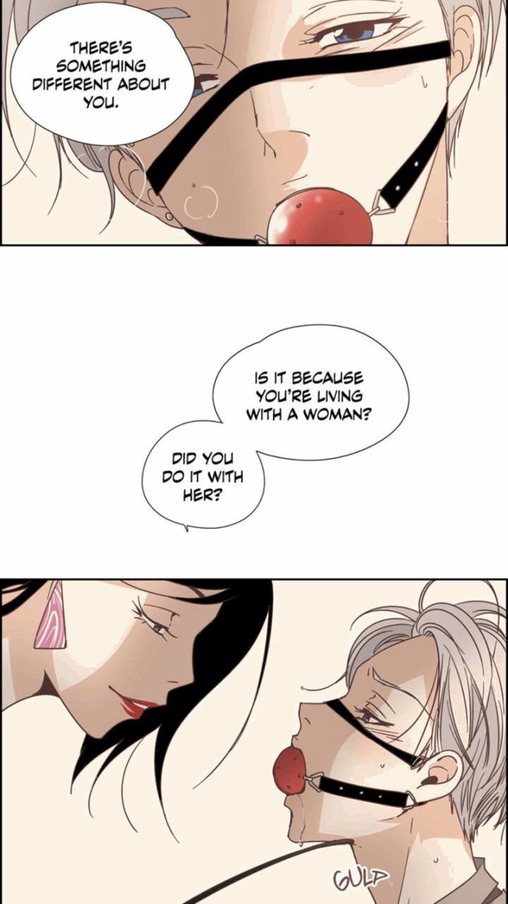 An Innocent Sin Chapter 51 - Manhwa18.com