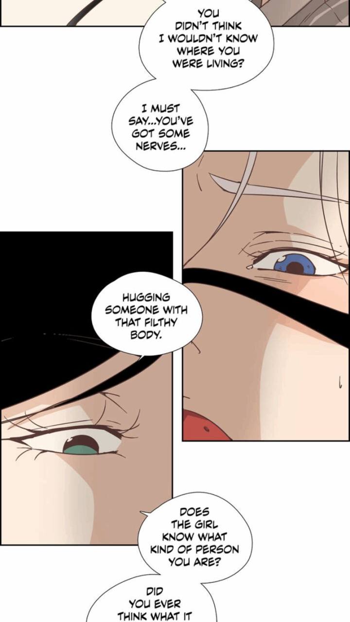 An Innocent Sin Chapter 51 - Manhwa18.com
