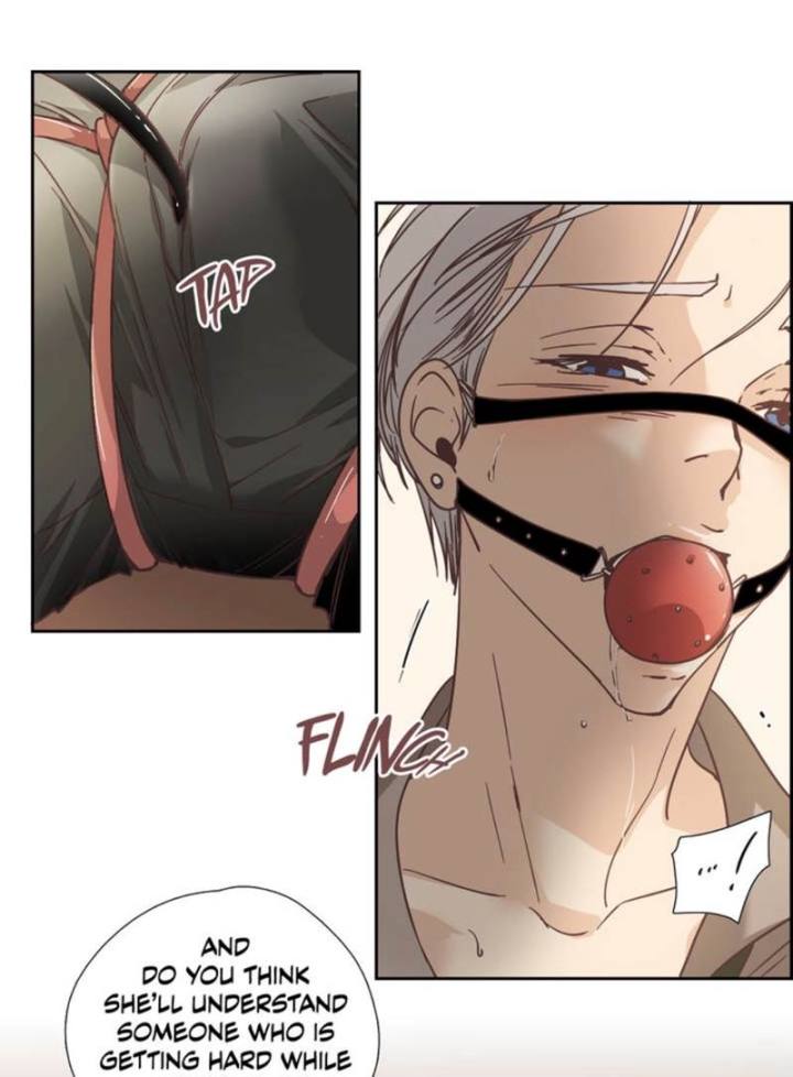 An Innocent Sin Chapter 51 - Manhwa18.com