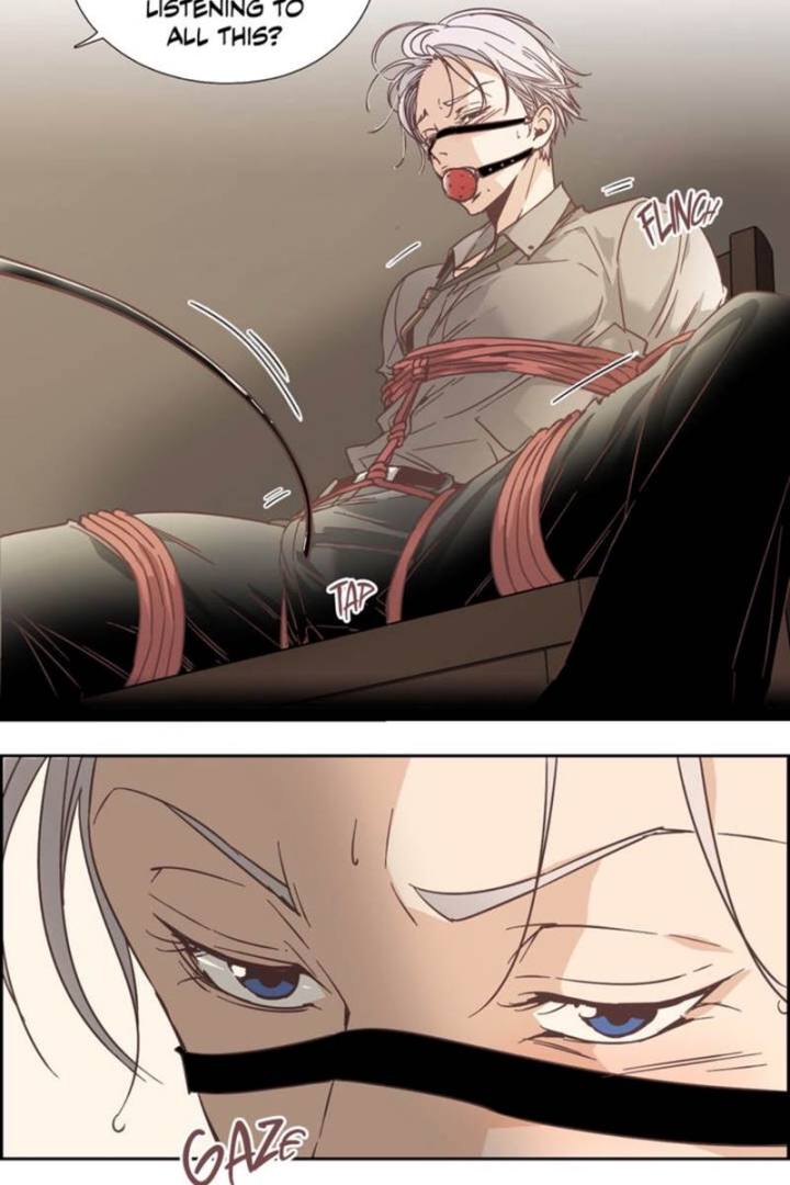 An Innocent Sin Chapter 51 - Manhwa18.com