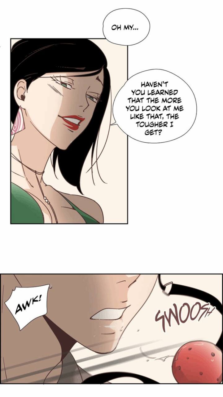 An Innocent Sin Chapter 51 - Manhwa18.com