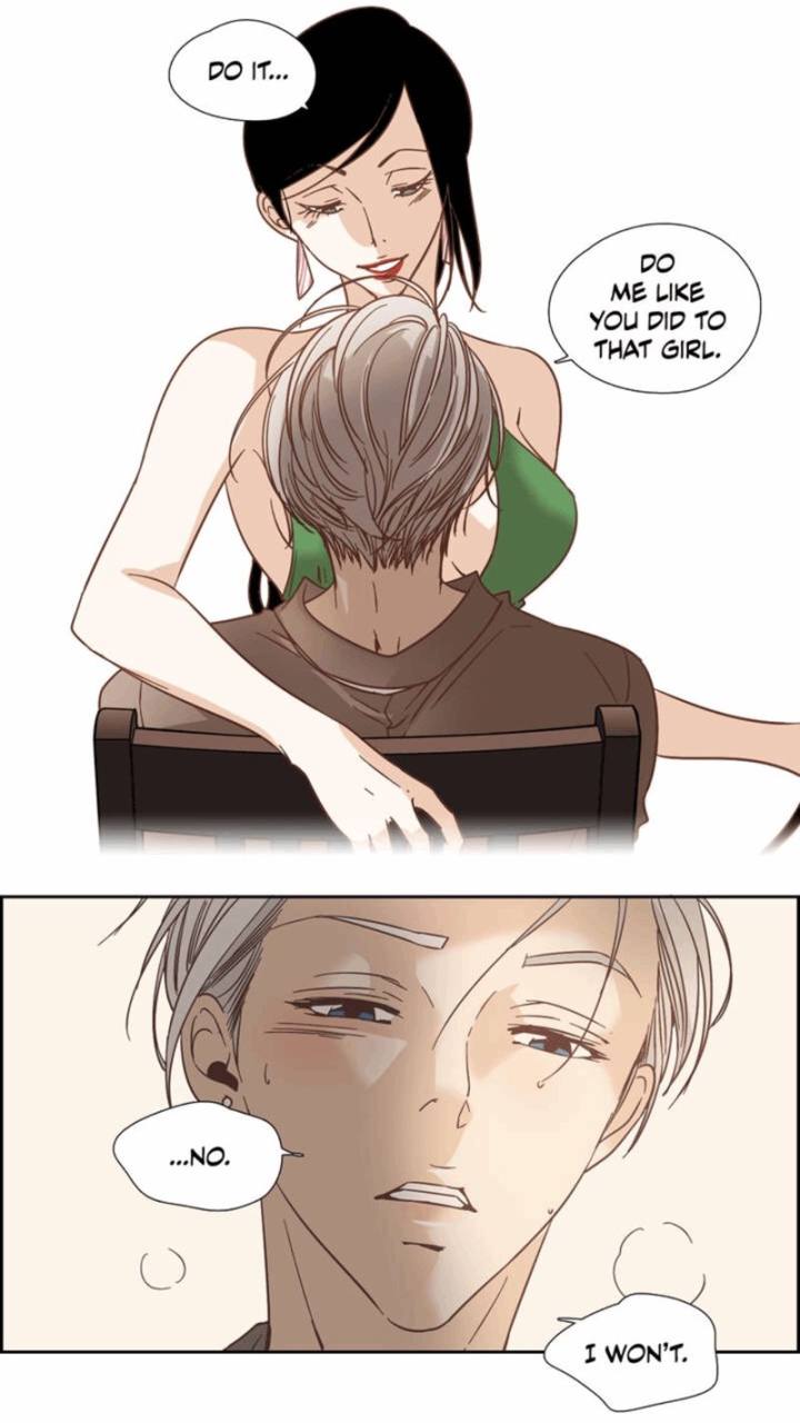An Innocent Sin Chapter 51 - Manhwa18.com
