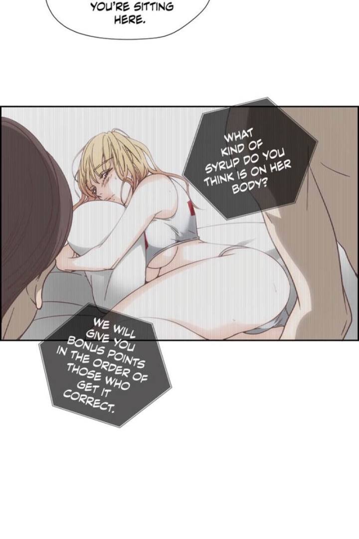 An Innocent Sin Chapter 51 - Manhwa18.com