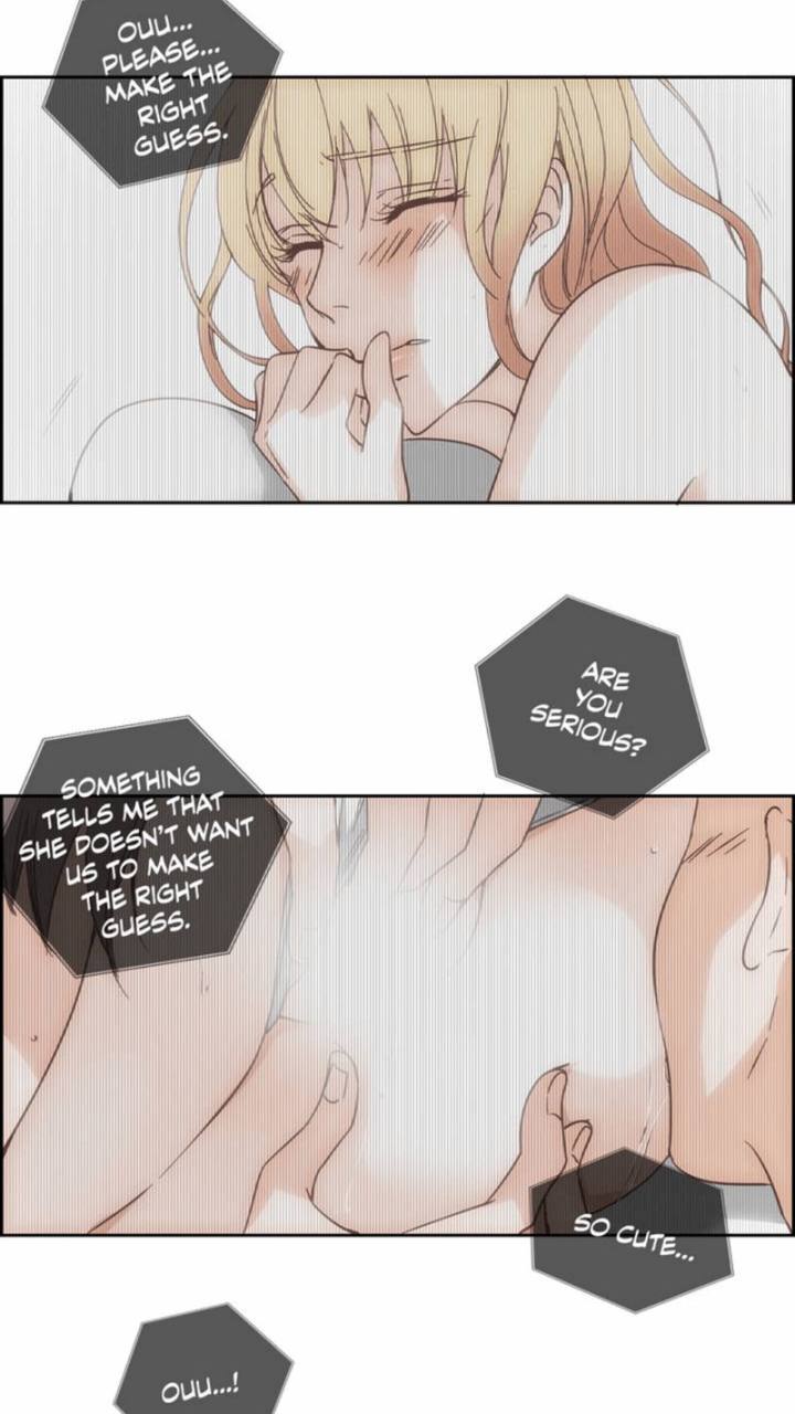 An Innocent Sin Chapter 51 - Manhwa18.com