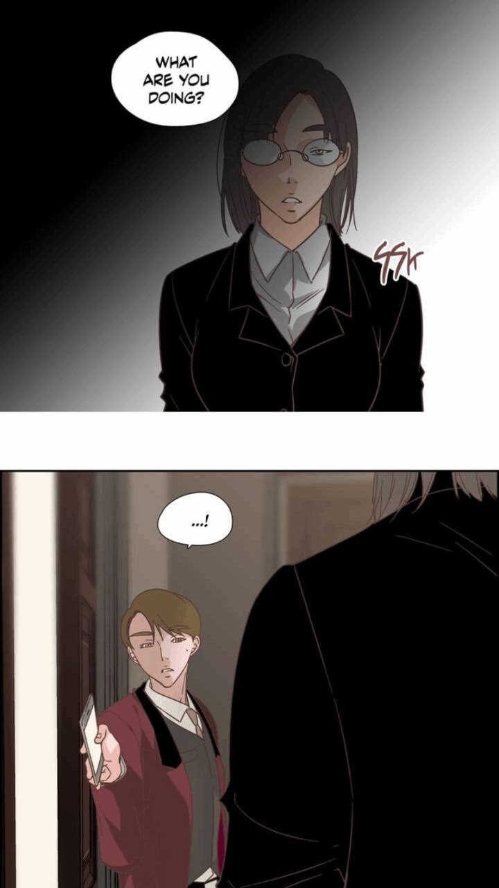 An Innocent Sin Chapter 51 - Manhwa18.com