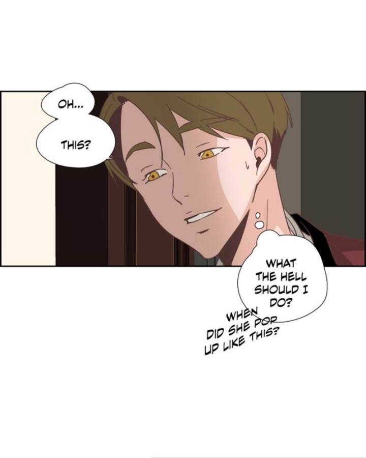 An Innocent Sin Chapter 51 - Manhwa18.com