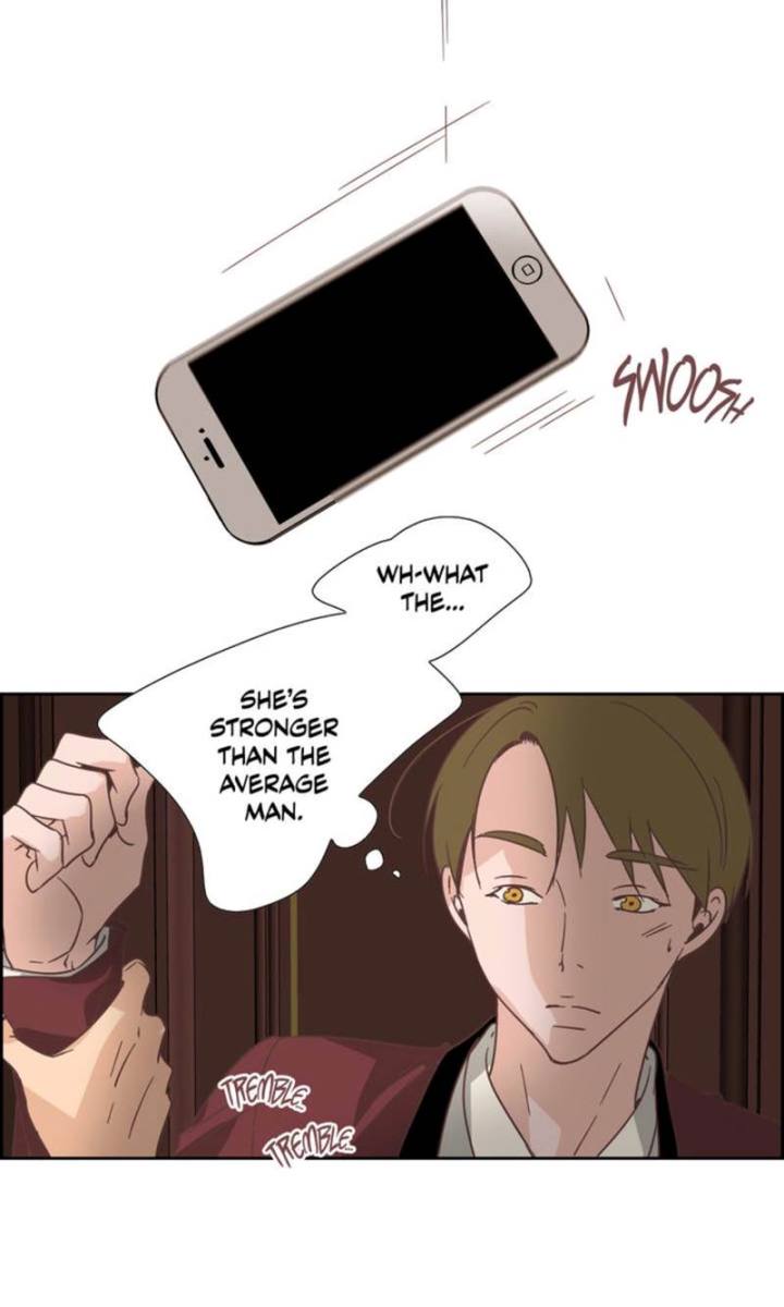 An Innocent Sin Chapter 51 - Manhwa18.com