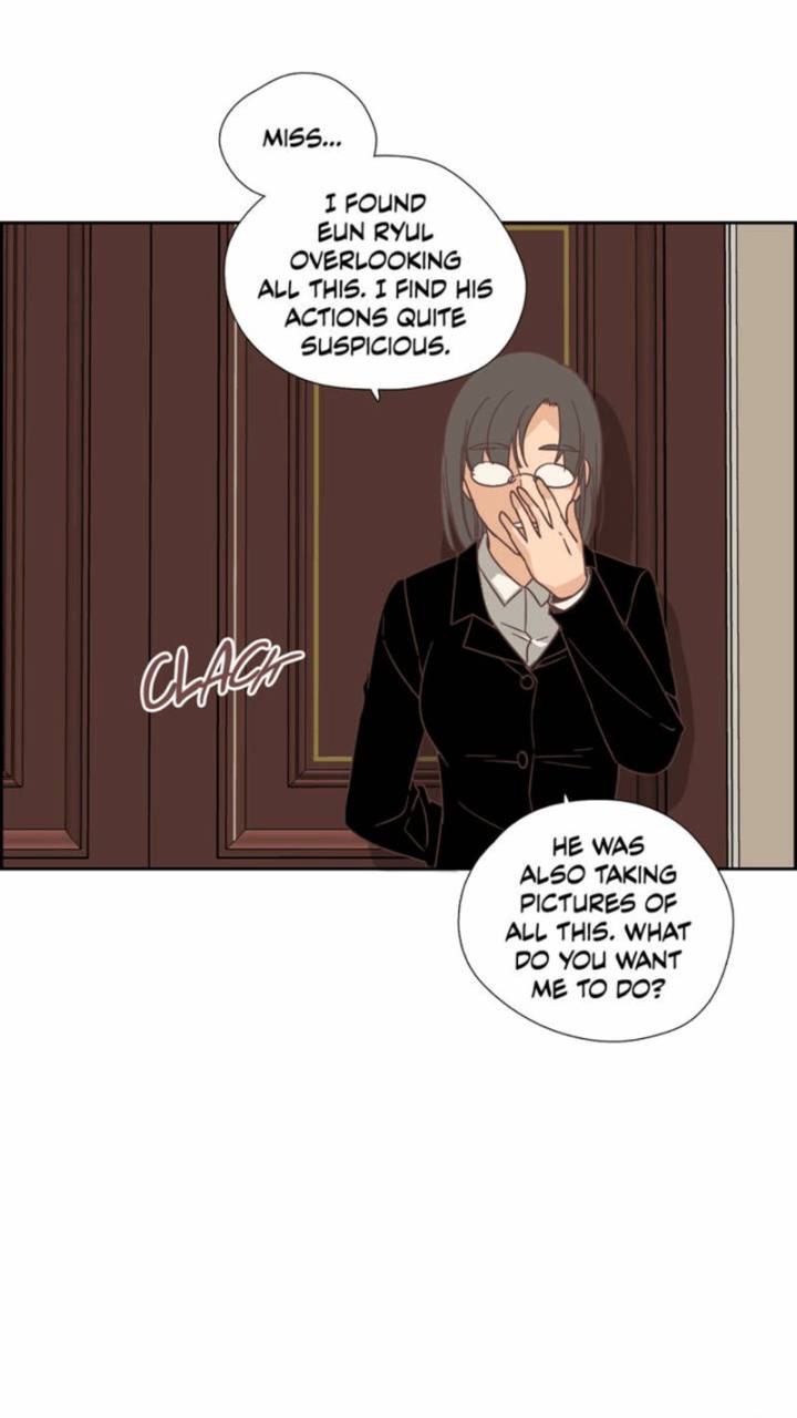 An Innocent Sin Chapter 51 - Manhwa18.com