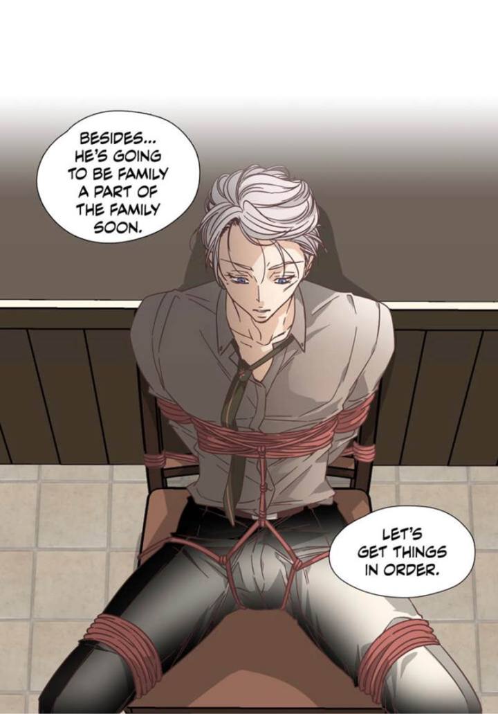 An Innocent Sin Chapter 51 - Manhwa18.com