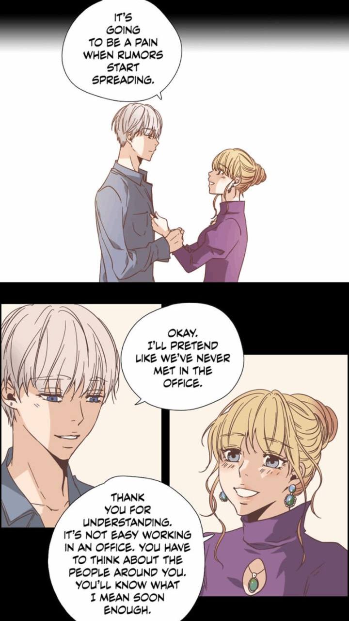 An Innocent Sin Chapter 55 - Manhwa18.com