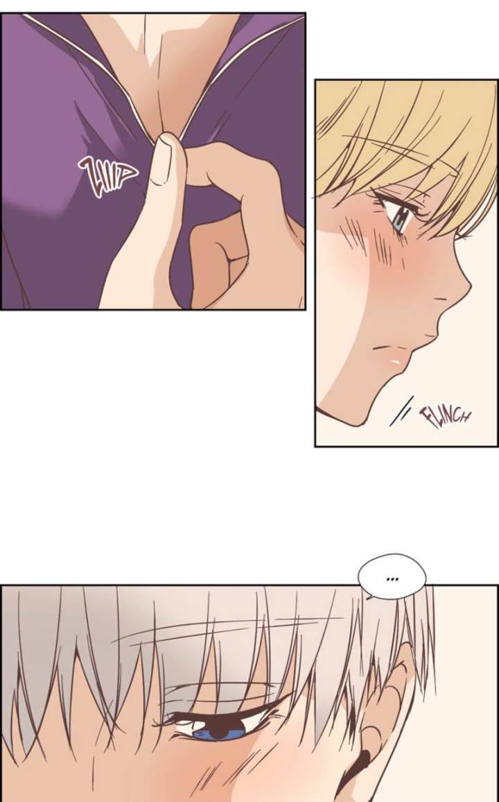 An Innocent Sin Chapter 55 - Manhwa18.com