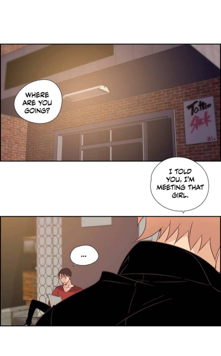 An Innocent Sin Chapter 55 - Manhwa18.com