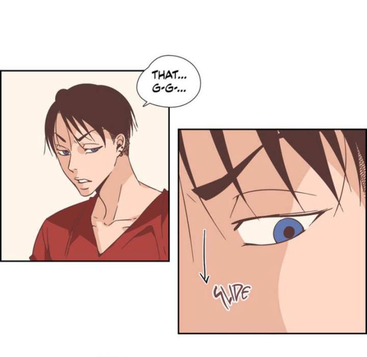 An Innocent Sin Chapter 55 - Manhwa18.com