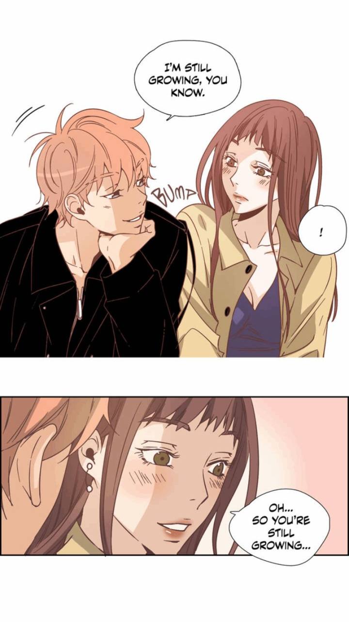 An Innocent Sin Chapter 55 - Manhwa18.com