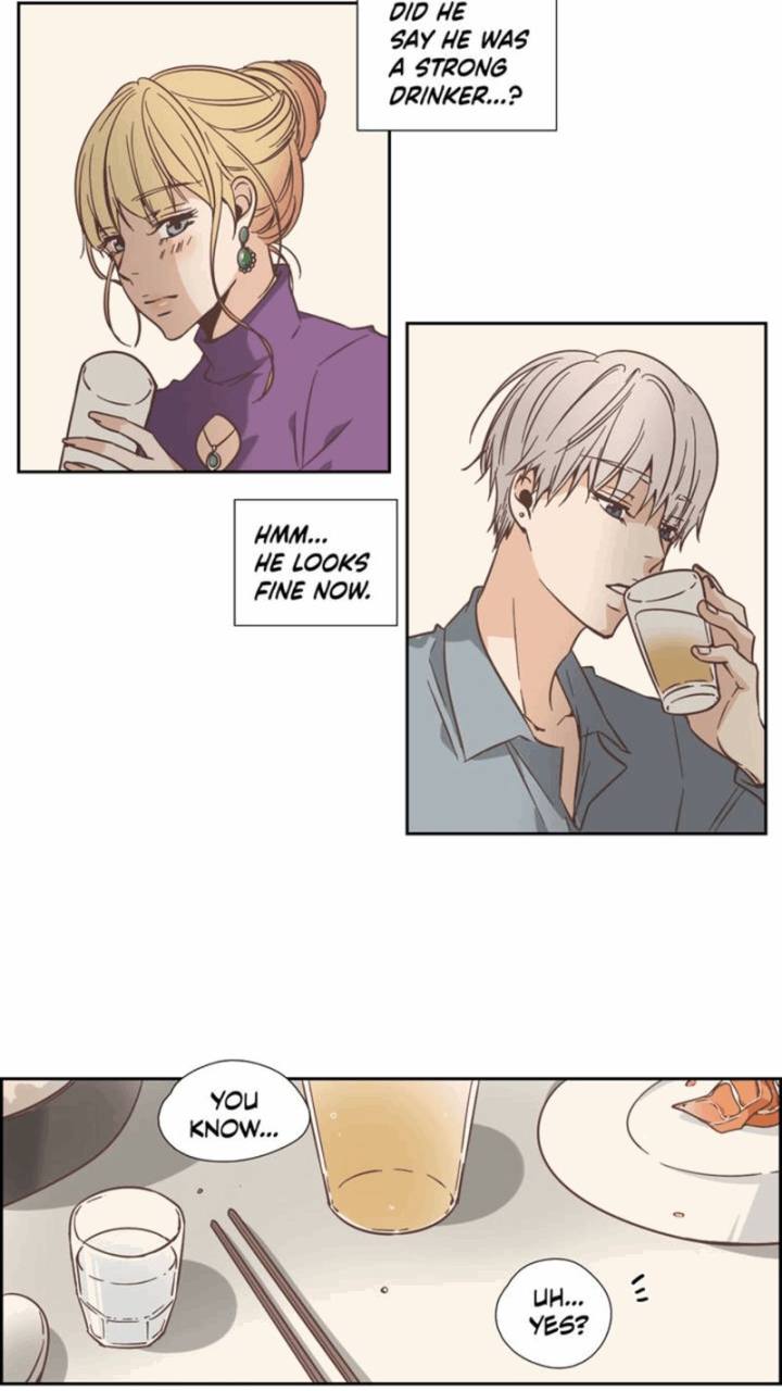 An Innocent Sin Chapter 56 - Manhwa18.com