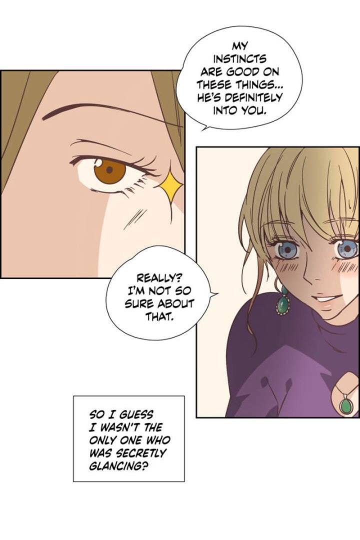 An Innocent Sin Chapter 56 - Manhwa18.com