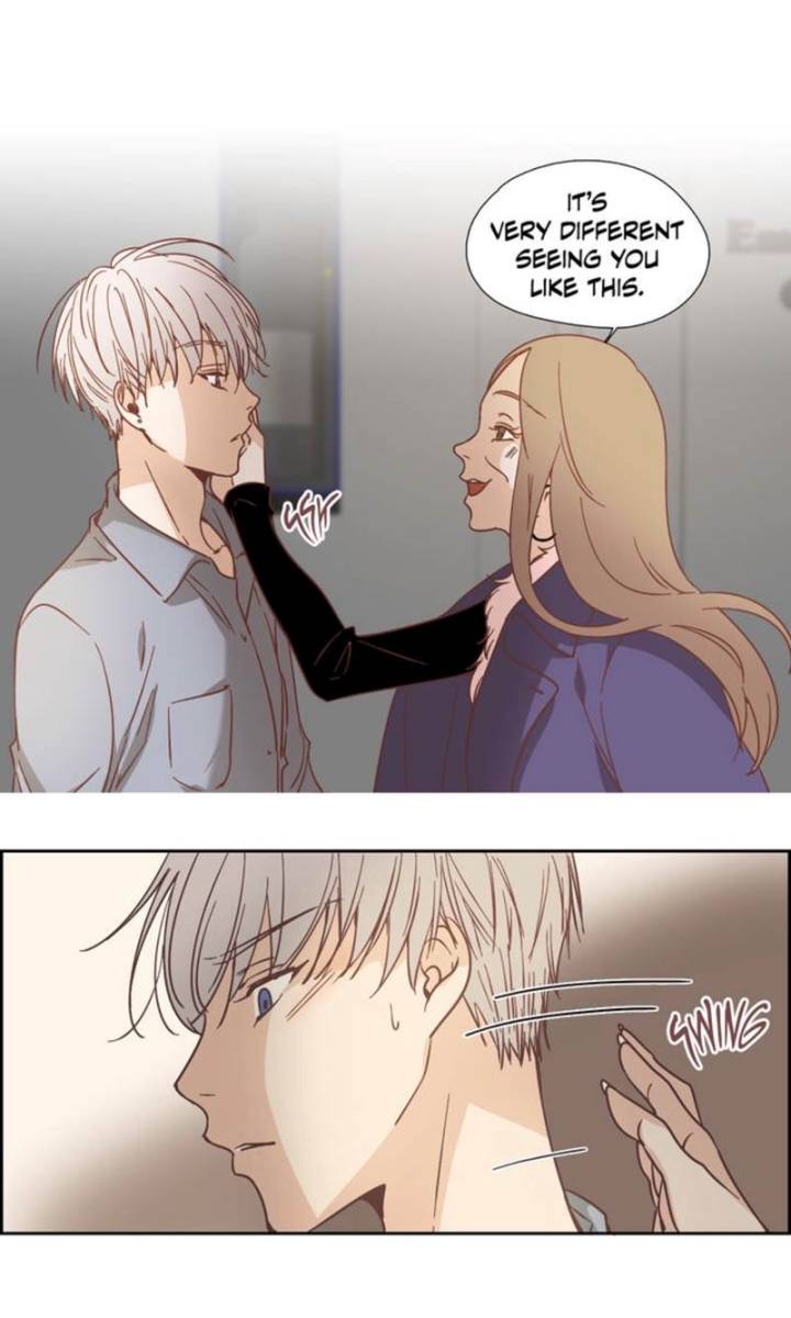 An Innocent Sin Chapter 56 - Manhwa18.com