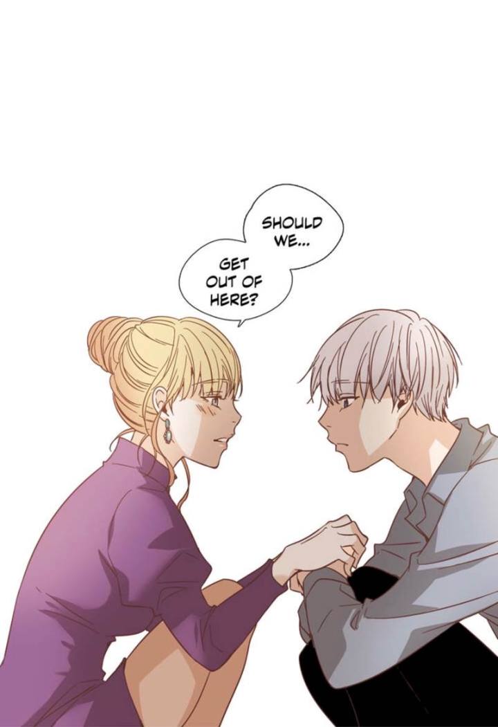 An Innocent Sin Chapter 56 - Manhwa18.com