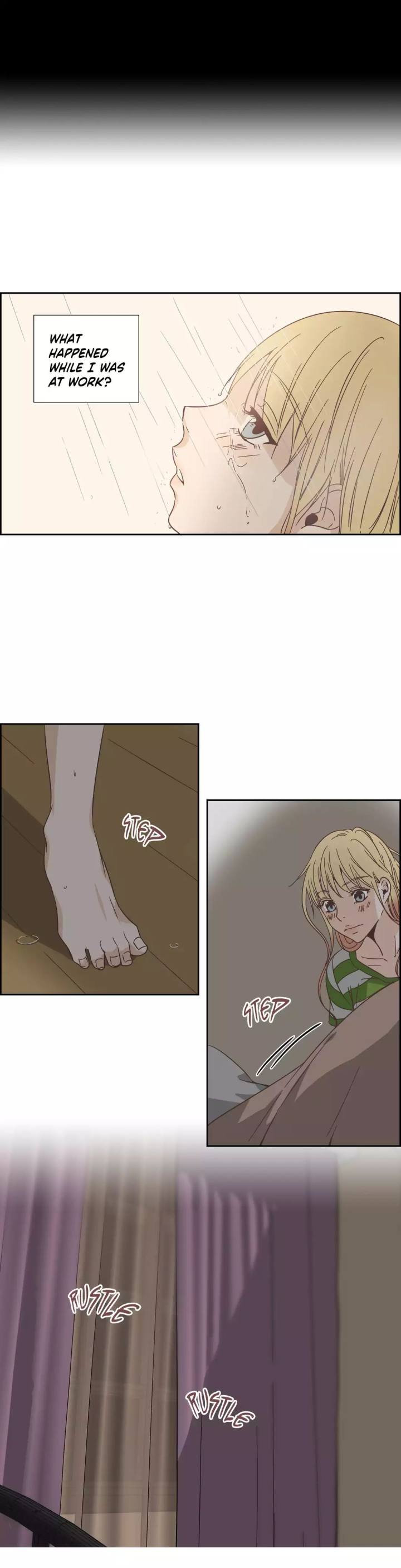 An Innocent Sin Chapter 64 - Manhwa18.com