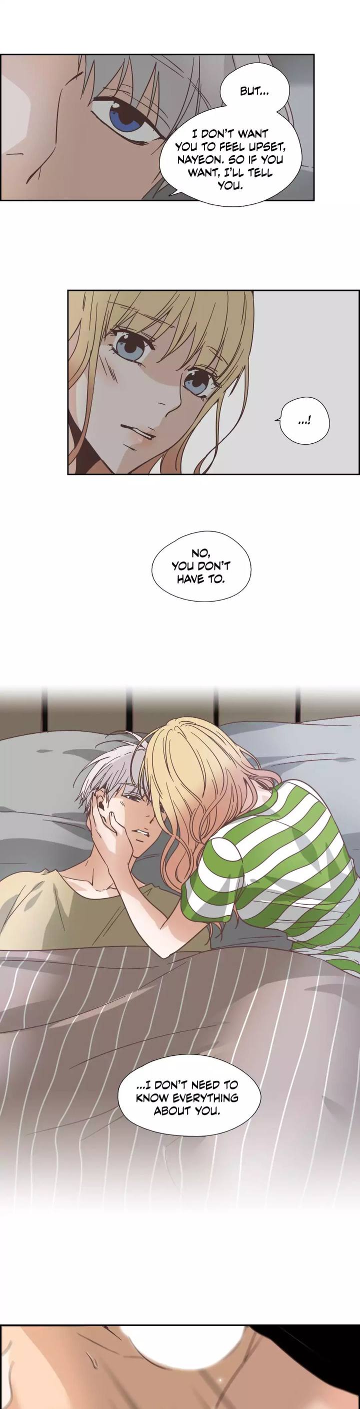 An Innocent Sin Chapter 65 - Manhwa18.com